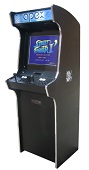 Apex Arcade Machine - Click to view details