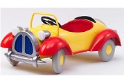 Licensed Noddy Car - Click to view