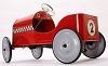 Legend Pedal Car - Click on image to enlarge