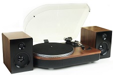 Camden Auto Return Record Player - Click on image for more details