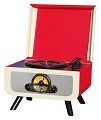 Retro Record Players - Click here for details