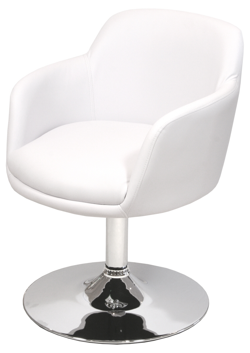 Bucketeer Swivel Chair | Retro Chairs | Retro Swivel Chairs| Lounge