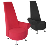 Mini Potenza Chairs - Click on image for more details