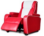 Retro Sofas & Chairs - Click here for details