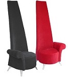 Potenza Chairs - Click on image for more details