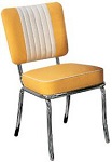 CO24 Retro Diner Chairs