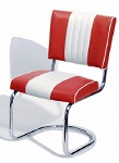 CO27 Retro Diner Chairs