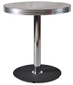 TO31W Retro Diner Table - Click on image to view more details