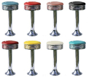 BS27 Swivel Bar Stools - Click on image for more details