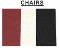 Diner Chair Colours