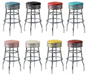 BS29 Swivel Bar Stools - Click on image for more details