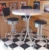 TO21 Retro Diner Table