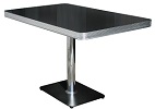 TO22W Retro Diner Table