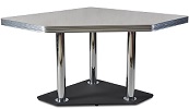 TO30W Retro Diner Table