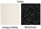 Table Colours