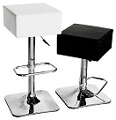 Modern Bar Stools - Click here for details