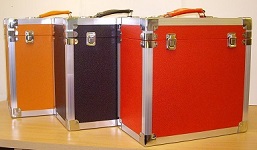 SRB2 LP Storage Boxes - Click on image for more details