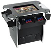 Synergy Play Arcade Machine