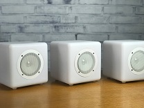Cube Connex 20 Bluetooth Speaker - Click on image for more details