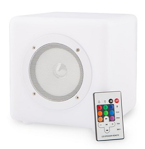 Cube Connex 30 Bluetooth Speaker