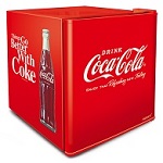 Coca Cola Fridge - Click on image to enlarge