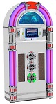 Touch Rock 50 TWO Jukebox - Click on image for details