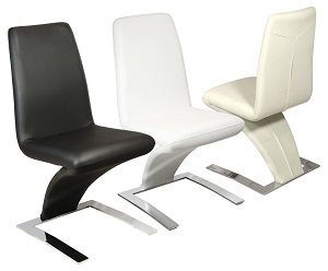 Carrello Chairs
