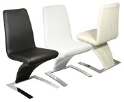 Carrello Chairs - Click on image for more details