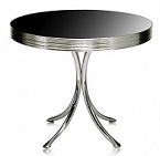 TO19 Retro Diner Table - Click on image to view more details