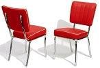 CO25 Retro Diner Chair