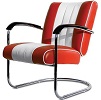 LCO1 Retro Diner Chair