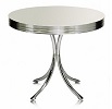 TO19 Retro Diner Table