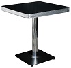TO23W Retro Diner Table
