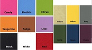 Kitchen Bar Stools Colour Chart