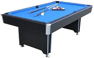 Callisto Pool Table - Click here for details